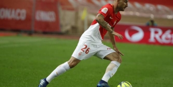Foot - Amical - Monaco perd à Lausanne en match amical