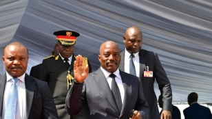 RDC: bras de fer au sein du FCC pour la présidence du Sénat