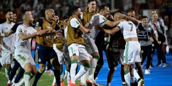 CAN 2019 : Riyad Mahrez envoie l’Algérie en finale