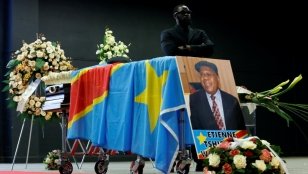 RDC: accord trouvé sur le retour du corps d'Etienne Tshisekedi, mais pas de date