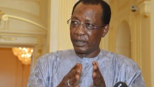Tchad: la main tendue d'Idriss Déby suscite la méfiance des rebelles en exil