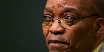 Jacob Zuma et Thales poursuivis pour corruption en Afrique du Sud