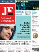 Angola : Isabel Dos Santos, victime expiatoire de la lutte anti-corruption
