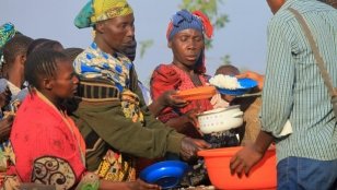 RDC: inquiétude à Bunia sur fond de violences en Ituri