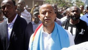 RDC: pour la Majorité présidentielle, Moïse Katumbi serait Italien