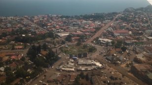 RDC: deux musiciens disparus retrouvés dans un état préoccupant près de Goma