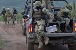 Mexique : arrestation de 205 agents de police, dont 20 usurpateurs