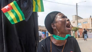 Togo: les propos présidentiels braquent l’opposition