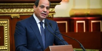 En Egypte, le président Sissi opère un remaniement sécuritaire