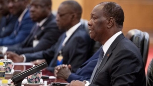 Côte d'Ivoire : les élections locales sont "maintenues", martèle Alassane Ouattara