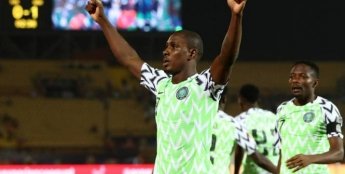 Foot - CAN - CAN  : le Nigeria termine 3e après avoir battu la Tunisie