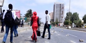 A Dakar, la vie de galère des étudiants