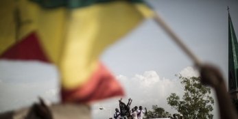 Mise en examen de deux Français suspectés de vouloir assassiner un opposant congolais
