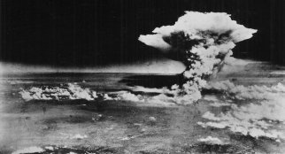 Les révélations macabres que cachent les os des habitants de Hiroshima
