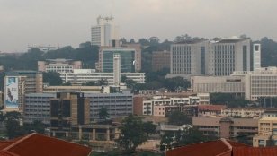 Ouganda: 127 millions de dollars pour l’installation de la vidéosurveillance