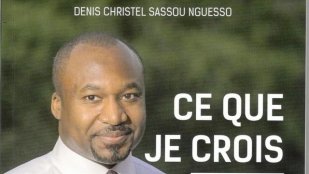 Au Congo, Christel Sassou N'Guesso sur les pas de son père ?