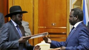 Soudan du Sud: nouveau report pour la reprise des négociations de paix