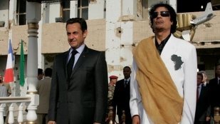 Soupçons de financement libyen : l'avocat de Sarkozy va demander l'audition d'un nouveau témoin
