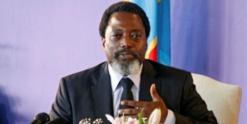 Joseph Kabila entretient le flou sur son avenir politique en RDC