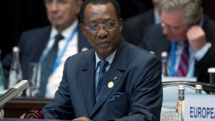 Tchad: le Parlement adopte le projet de nouvelle Constitution