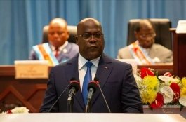 État d’urgence sanitaire en RDC: le président saisi le Parlement