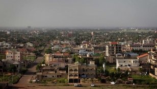 Burkina Faso: le parti de Blaise Compaoré cherche son nouveau président