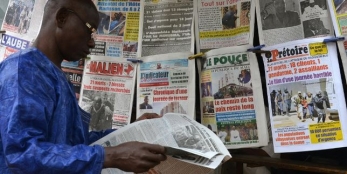 « Un nouveau journalisme d’enquête émerge en Afrique de l’Ouest »