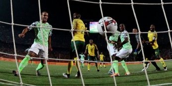 CAN 2019 : le Nigéria élimine l’Afrique du Sud et va en demi-finale