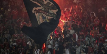 Foot - POR - Portugal : le Benfica Lisbonne inculpé dans une affaire de corruption