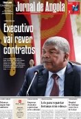 La volonté de rupture du président angolais