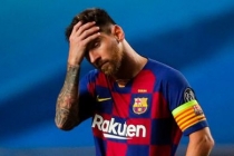 Barça, la fin du mirage