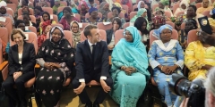 « Les diasporas sont les meilleures ambassadrices d’une relation Afrique-France tournée vers l’avenir »