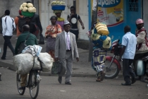 En RD Congo, pourquoi parler français avec un accent est mal vu