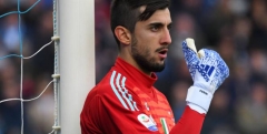 Foot - Transferts - Transferts : Mattia Perin de la Juventus à Benfica