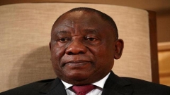 Afrique du Sud : la contre-attaque de Ramaphosa