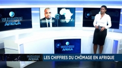 Les chiffres du chômage en Afrique