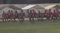 Congo - Rugby : les Taureaux de Brazza sacrés champions
