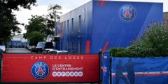 Foot - PSG - PSG : des maillots volés au Camp des Loges