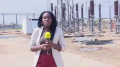 Congo : l'enfer des coupures de courant