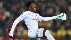 Mercato: Axel Disasi, le roc congolais débarque à Monaco
